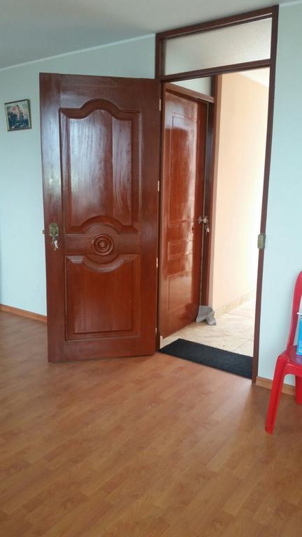 Bertello Bed & Breakfast Лима Екстериор снимка