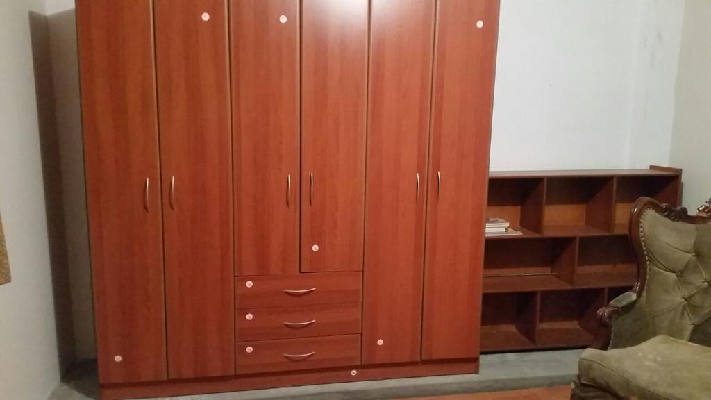 Bertello Bed & Breakfast Лима Екстериор снимка