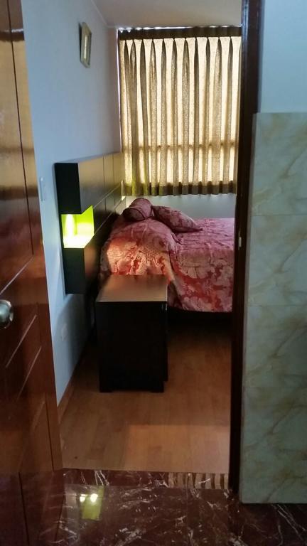 Bertello Bed & Breakfast Лима Екстериор снимка