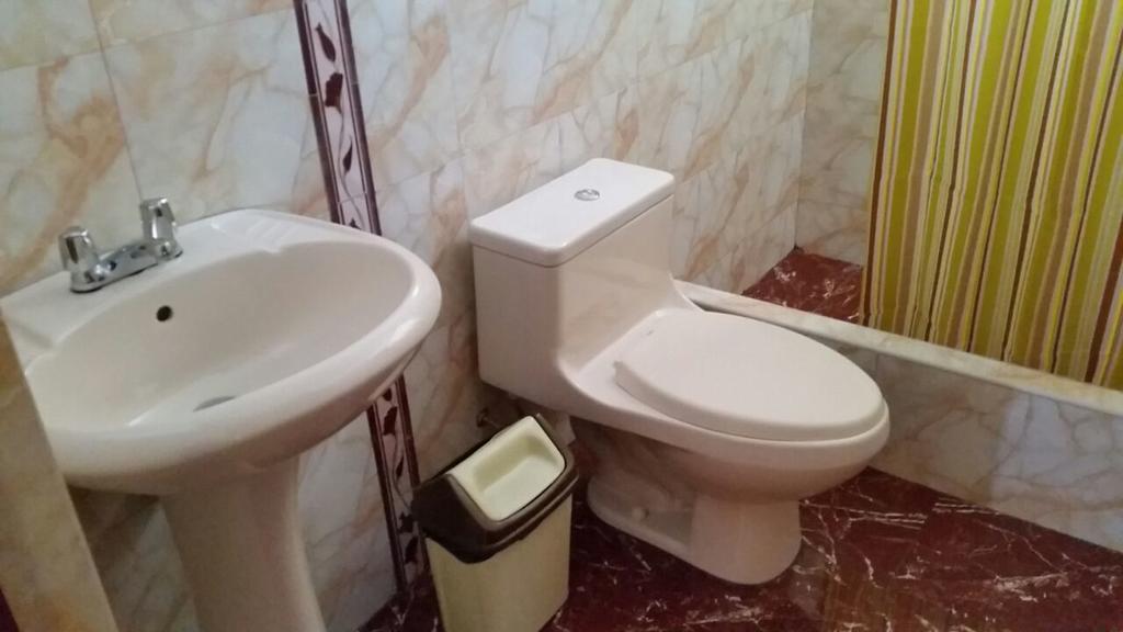Bertello Bed & Breakfast Лима Екстериор снимка