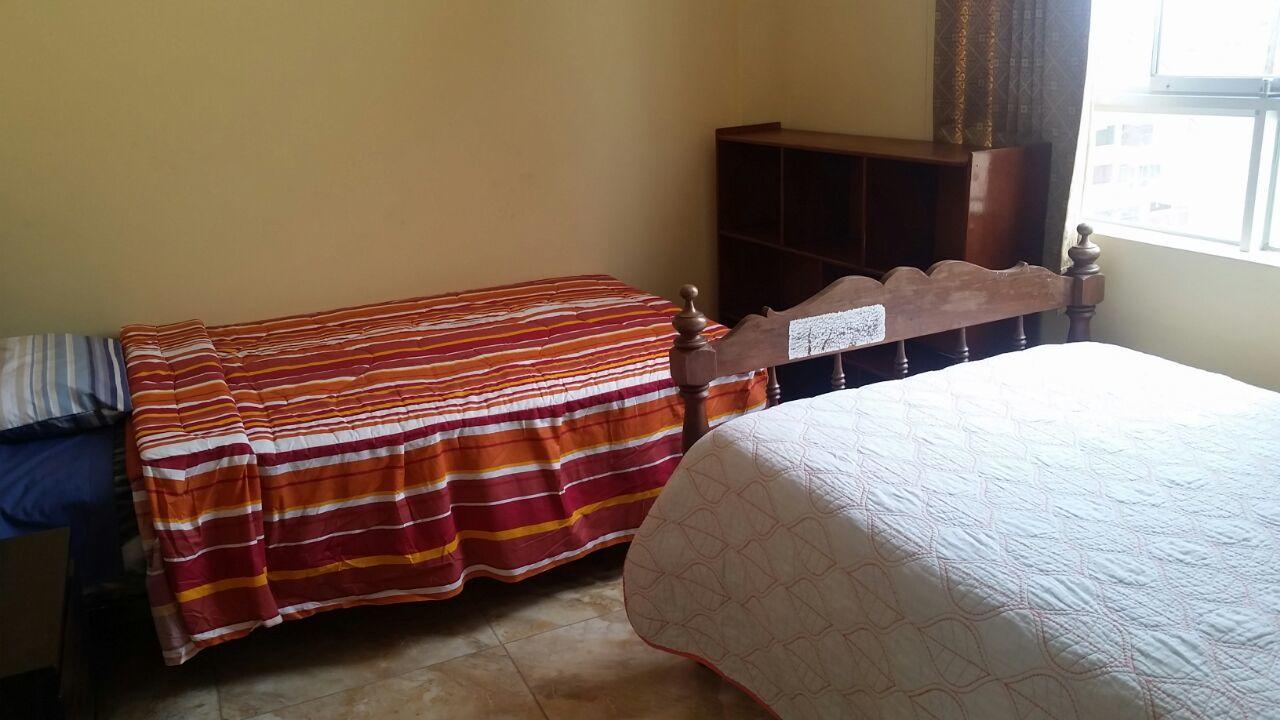 Bertello Bed & Breakfast Лима Екстериор снимка