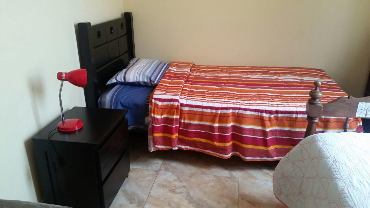 Bertello Bed & Breakfast Лима Екстериор снимка