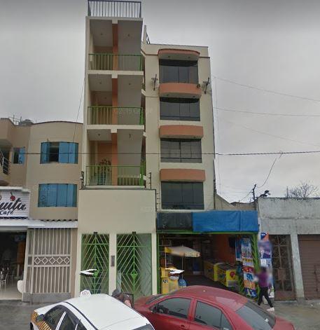 Bertello Bed & Breakfast Лима Екстериор снимка