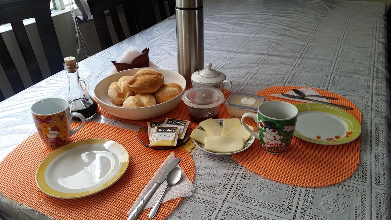 Bertello Bed & Breakfast Лима Екстериор снимка