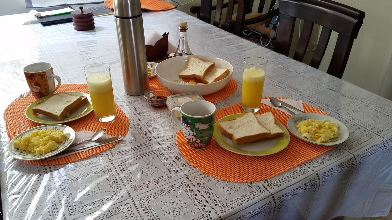 Bertello Bed & Breakfast Лима Екстериор снимка